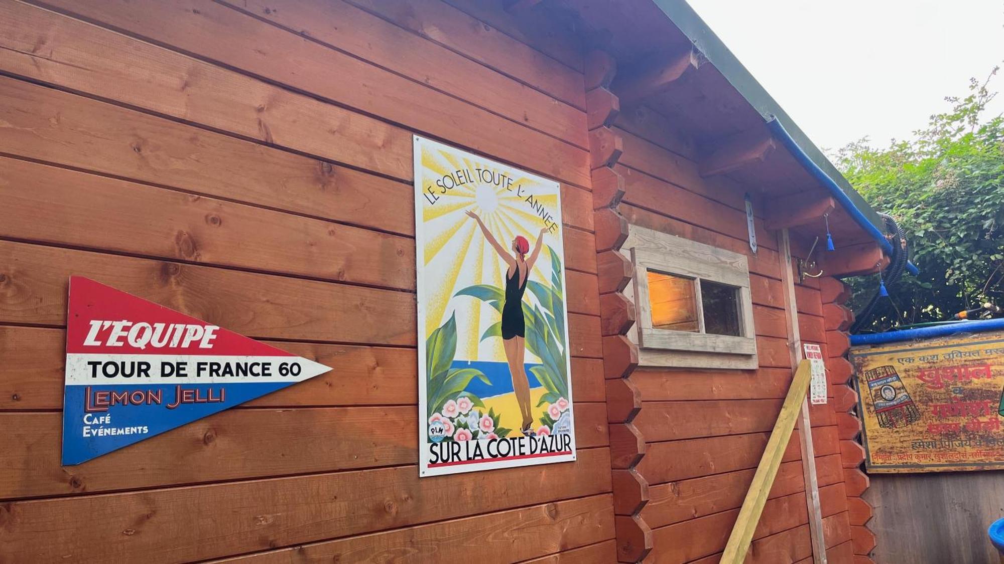 Retro Private Lodge With Hot Tub Nr Dartmoor Нютън Абът Екстериор снимка