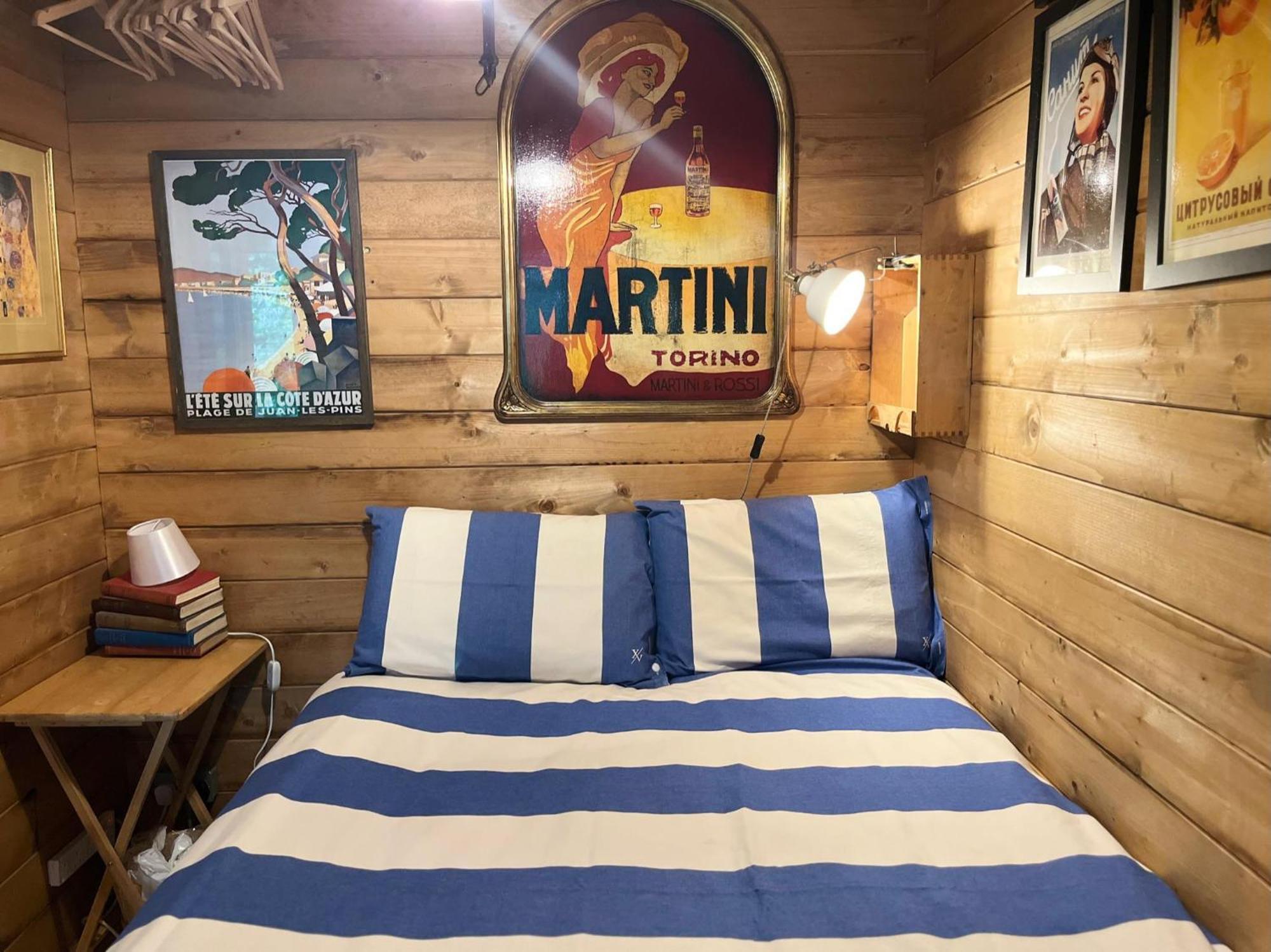 Retro Private Lodge With Hot Tub Nr Dartmoor Нютън Абът Екстериор снимка